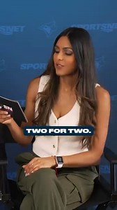 Acronym class is in session. 🤓 @emilyagard put the @bluejays to the test on their knowledge on different baseball acronym’s. ⚾️ | Sportsnet