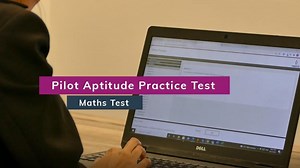 Pilot Aptitude Practice Tests - Maths Test | ADAPT for Pilots