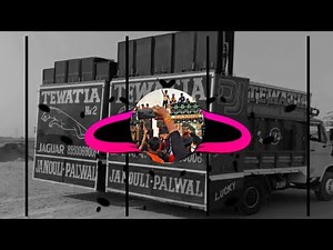 9 Round Masoom Sharma Dj Remix | Vibration Mix 💥 | Masoom Sharma New Song Dj Remix