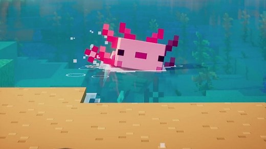 The Cutest Predator Advancement in Minecraft 1.17 version: All you need to know