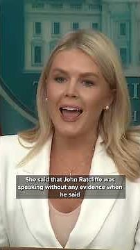 CNN's Natasha Bertrand 'has done this in the past'