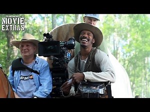 The Birth of a Nation - Go Behind the Scenes (2016)