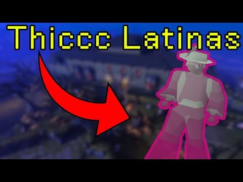 The Restless Ghost In RuneScape only needs one thing.