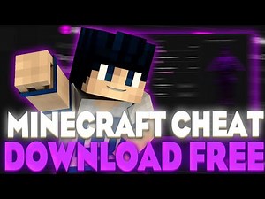 MINECRAFT HACK 1.21.8 🔥 FREE Java/Bedrock Hack Client (Silent Killaura & Xray)