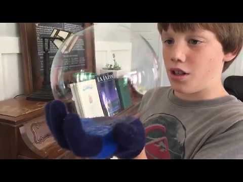 How to Make a Longer Lasting Bubble Solution