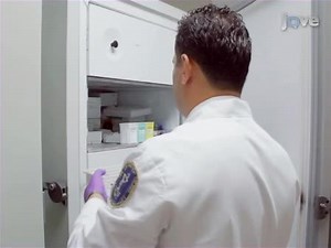 Spectral Karyotyping to Study Chromosome Abnormalities in Humans and Mice with Polycystic Kidney Disease