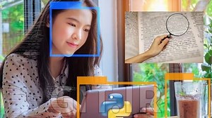 Computer Vision: Python OCR & Object Detection Quick Starter