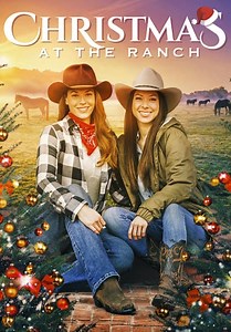 Christmas at the Ranch (2021)