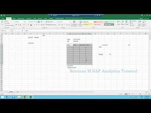 01 Introduction to SAP