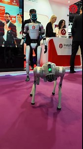 7.6K reactions · 8 comments |  InstaTrade at Forex Expo Dubai 2025!...