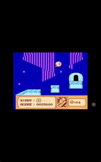 Kirby's adventure star level is pure magic! Please subscribe