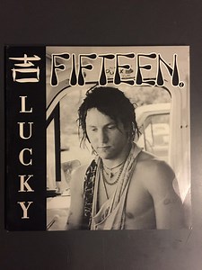Fifteen - Lucky