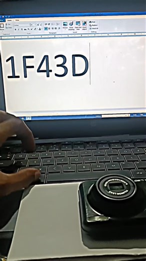 Wordpad symbol shortcutkey tricks #windows #microsoft #shorts #pctips #ytshorts