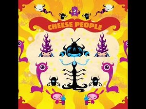 Wake Up Cheese People (Clean Audio + Extended)