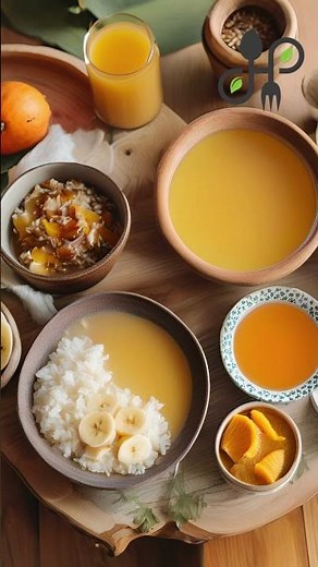 Best Foods for Colitis Relief #viralshorts