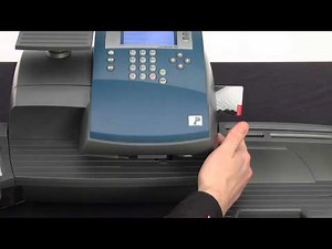 optimail™ 30 Postage Meter - FP Mailing Solutions