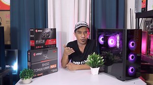 20K views · 445 reactions | Upgrading your PC doesn't have to be...
