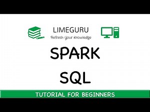 Learn Spark SQL In 30 Minutes - Apache Spark Tutorial For Beginners