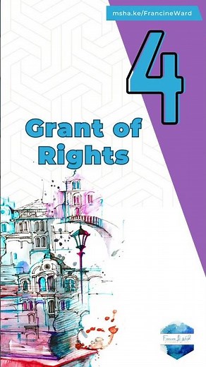 7 Common Elements of a Publishing Contract