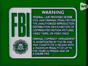 Dannyladdin (1993 VHS)