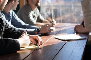 Group Decision Making: Best Practices for Successful Collaboration