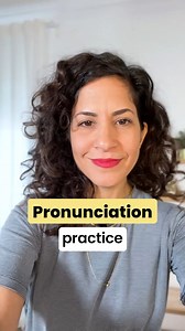 1.9M views · 53K reactions | Practice your pronunciation with me! Where-were Hair-her Fair-fur /ɛr/ vs. /ɜr/ | Accent's Way English with Hadar | Facebook