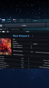Ready for more? Reach for the stars with the latest update packed with features! | OGame