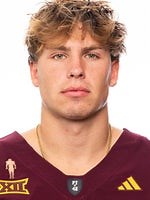 Sam Leavitt, LSU Tigers, Quarterback