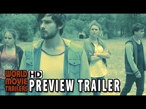 The Loop Preview Trailer (2015) - Craig Eccles Paranormal Thriller HD