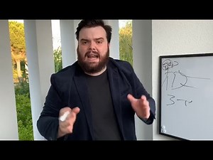 Whiteboard Guy Ibai Llanos Explaining Things | Ibai Llanos Explaining Things