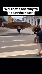 57K views · 21 reactions | Beat the heat - This idiom means to avoid...