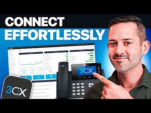 Best PBX Hosted Phone System ‪@3cx-Global‬ ‪@philpallen‬