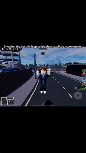 Features ```md * AutoFarm: 1. Buys the best available car in the junkyard. 2. Paints it. 3. Repairs all parts (including the transmission). 4. If the repair fails or isn’t complete, it returns to step 2. 5. If the car reaches 100% condition, it returns to step 1 and buys a new car. 6. If the garage is full, it teleports to the sell stand and sells all cars. 7. Cars are sold from oldest to newest so the cooldown has minimal impact. 8. Repeats the entire process. * Auto KMs: 1. You must be seated 