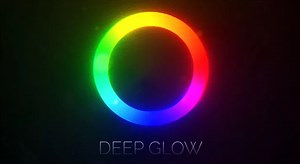 DEEP GLOW - VIDEOHIVE - INTRO HD