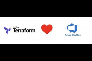 Deploying Azure Infrastructure with Terraform via Azure DevOps Pipelines