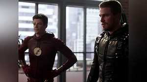 Invasion! DC Crossover TV Event Season 1 Episode 1