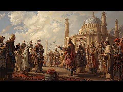 The Entire History of Finland - Full detailed Documentary