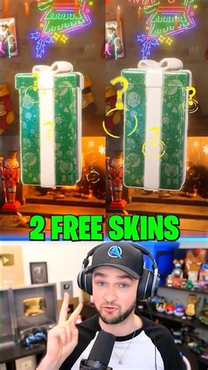 What's Inside EVERY Winterfest 2025 Present?