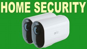 Arlo Ultra 2 XL Security Bundle Review