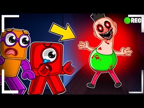 We Caught HAMOOD HABIBI On Our SECURITY CAMERA In Roblox...