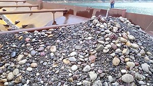 318K views · 1.2K reactions | The whole process of unloading 3500 tons | USA Machines Channel | Facebook