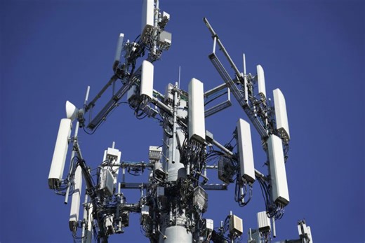 Who has the best coverage? New FCC data compares Verizon, T-Mobile, AT&T in every state