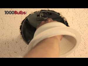 LED Downlight Installation Guide