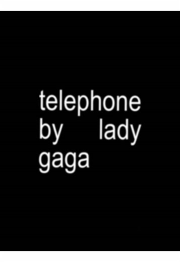 Telephone - Lady Gaga Lyrics Analysis