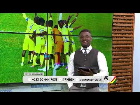 2025/26 Ghana Premier League: Medeama SC lead table after 13 games played - FMIGH