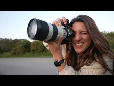 Canon EOS R5 Review: Travel & Landscape Photography (one MAJOR flaw nobody talks about)