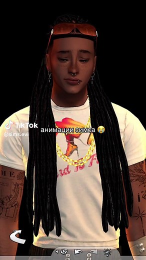 Top SimAnimations for Sims 4 Character Creation