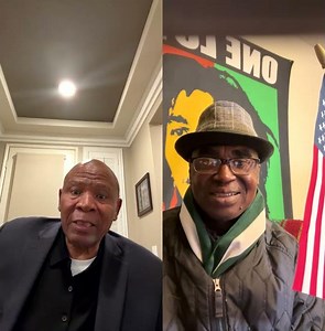 Explosive! How To Stop A Bully. By Charles Ugwumba