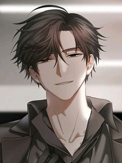 Explore Mystic Messenger and Love in Deep Space Edits