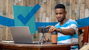 Video resume sample - Creating a Video Resume Video Tutorial | LinkedIn Learning, formerly Lynda.com